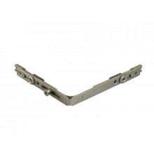 Переключатель угловой 150х130  противовзломный (1цапфа по стороне 130)