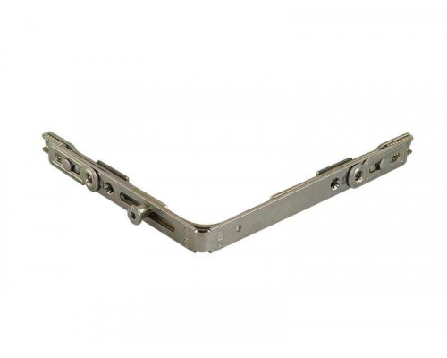 Переключатель угловой 150х130  противовзломный (1цапфа по стороне 130)