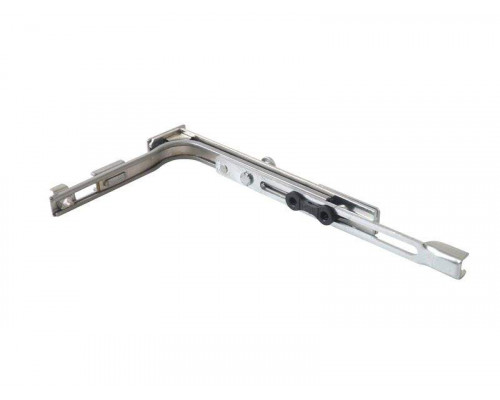 Переключатель угловой FAV VSO 1S узкий