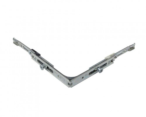 Переключатель угловой ММ 320-1800 мм, 2 i.S. 1 шт.