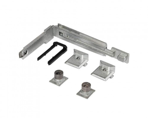 Переключатель угловой MV(V.02) +2 ответки+вилка+2 запора 1 ком.