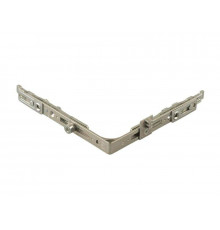 Переключатель угловой проветривания левый Internika, цапфа 1R