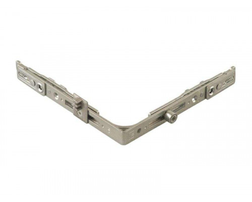 Переключатель угловой проветривания правый Internika, цапфа 1R