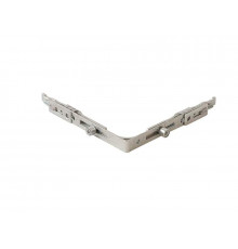 Переключатель угловой Internika, цапфы 2R