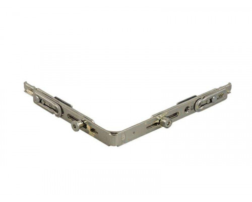 Переключатель угловой для горизонт. откид. 150х130  (2цапфы) 1 шт.