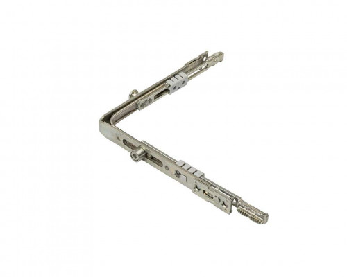 Переключатель угловой для горизонт. откид. 150х150  (2цапфы)