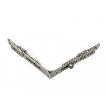 Переключатель угловой для косых окон Internika