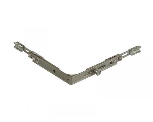 Переключатель угловой противовзломный 1V, NT/NX 1 шт.