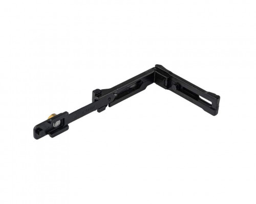 Переключатель угловой с цапфой 1 шт.