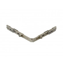 Переключатель угловой с микропроветр. 150х130  (1цапфа) 1 шт.