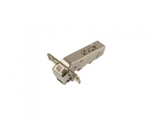 Петля Firmax Advanced PLUS для угловых дверей 30° Anyway Click-On, Soft-Close, угол открывания 110°, 48мм, шуруп Петля Firmax Advanced PLUS для угловых дверей 30° Anyway Click-On, Soft-Close, угол открывания 110°, 48мм, шуруп