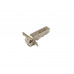 Петля Firmax Advanced PLUS для угловых дверей 30° Anyway Click-On, Soft-Close, угол открывания 110°, 48мм, шуруп
