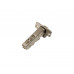 Петля Firmax Advanced PLUS для угловых дверей 30° Anyway Click-On, Soft-Close, угол открывания 110°, 48мм, шуруп