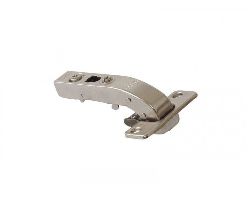 Петля Firmax для угловых дверей 90° Click-on, Без доводчика, угол открывания 100°,48мм,шуруп 1 шт.