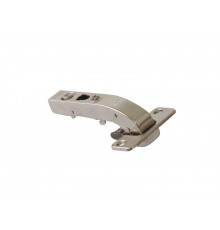 Петля Firmax для угловых дверей 90° Click-on, Без доводчика, угол открывания 100°,48мм,шуруп 1 шт.