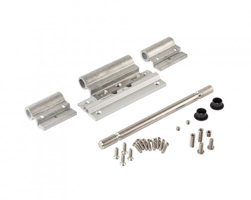 Петля Rollenband AT Alutech W62, W72, неокраш.