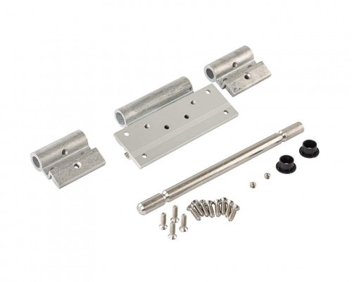 Петля Rollenband AT Alutech W62, W72, неокраш.