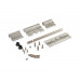 Петля Rollenband AT Realit RW64, RW71, неокраш. 1 шт.
