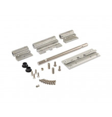 Петля Rollenband AT Realit RW64, RW71, неокраш. 1 шт.