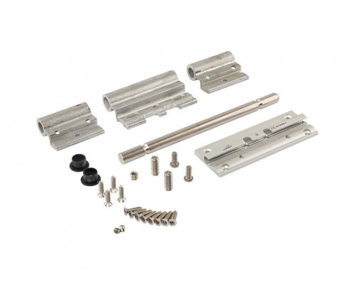 Петля Rollenband AT Realit RW64, RW71, неокраш. 1 шт.