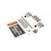 Петля Rollenband AT Tatprof 65, Alneo ALT65/72, Alrox 65/72 неокраш.