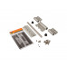 Петля Rollenband AT Tatprof 65, Alneo ALT65/72, Alrox 65/72 неокраш.