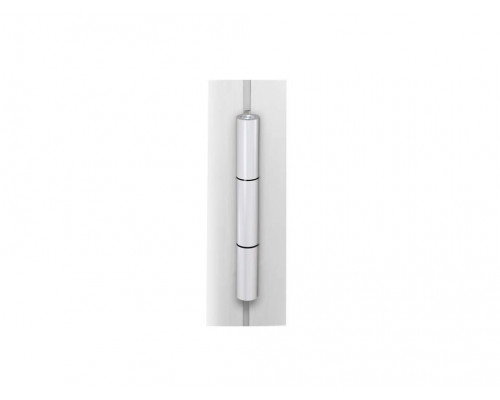 Петля Rollenband NG Realit RW64 наружнее открывание, неокрашенная 1 шт. Петля Rollenband NG Realit RW64 наружнее открывание, неокрашенная 1 шт.