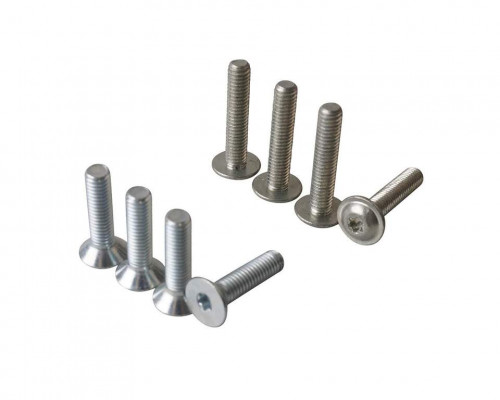 Петля Rollenband NG Realit RW64 наружнее открывание, неокрашенная 1 шт. Петля Rollenband NG Realit RW64 наружнее открывание, неокрашенная 1 шт.