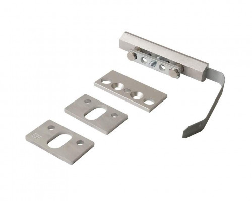 Петля Rollenband NG Realit RW64 наружнее открывание, неокрашенная 1 шт. Петля Rollenband NG Realit RW64 наружнее открывание, неокрашенная 1 шт.