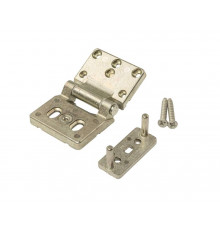 Петля Vorne Fold&Slide ALU 42-38 мм (1 шт)