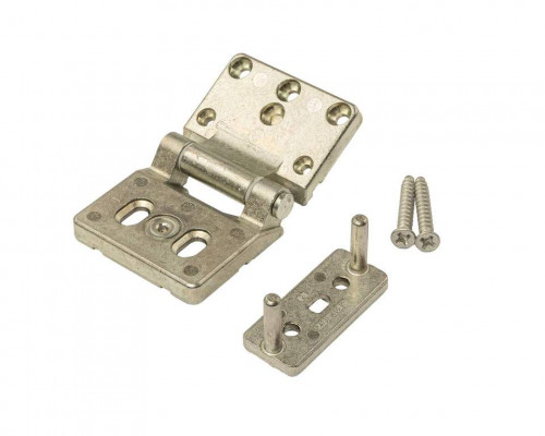 Петля Vorne Fold&Slide ALU 42-38 мм (1 шт)