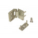 Петля Vorne Fold&Slide ALU 42-38 мм (1 шт)