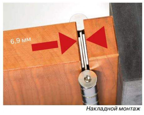 Петля барная 175 мм, для деревянных дверей шириной 37-50 мм, весом до 43 кг, сталь, цвет хром матовый (2 петли в комплекте) Петля барная 175 мм, для деревянных дверей шириной 37-50 мм, весом до 43 кг, сталь, цвет хром матовый (2 петли в комплекте)