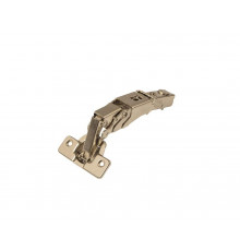 Петля для накладных дверей Firmax Smartline, Clip On,Soft-Close,угол открывания 155°, 48мм, 35 мм чашка 1 шт.