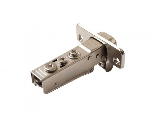 Петля для смежных дверей Firmax Advanced, Click-On, ббез пружиныугол открывания 110°, 48мм