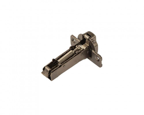 Петля для смежных дверей Firmax Smartline,Clip On BLACK, Soft-Close, угол открывания 105°, 48мм, 35 мм чашка Петля для смежных дверей Firmax Smartline,Clip On BLACK, Soft-Close, угол открывания 105°, 48мм, 35 мм чашка