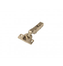 Петля для смежных дверей Firmax Smartline,Clip On, Soft-Close, угол открывания 105°, 48мм, 35 мм чашка 1 шт.