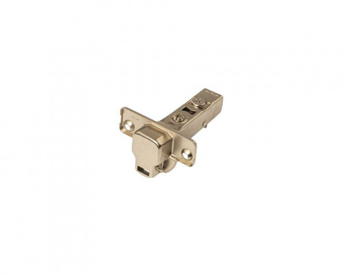 Петля для смежных дверей Firmax Smartline, Clip-On, без пружины, угол открывания 105°, 48мм 1 шт. Петля для смежных дверей Firmax Smartline, Clip-On, без пружины, угол открывания 105°, 48мм 1 шт.