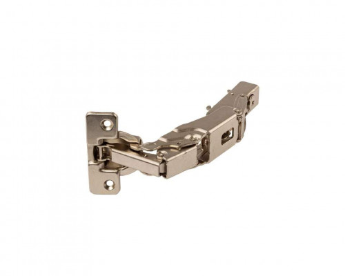 Петля для смежных дверей Firmax Smartline, Clip On,Soft-Close,угол открывания 155°, 48мм, 35 мм чашка 1 шт.