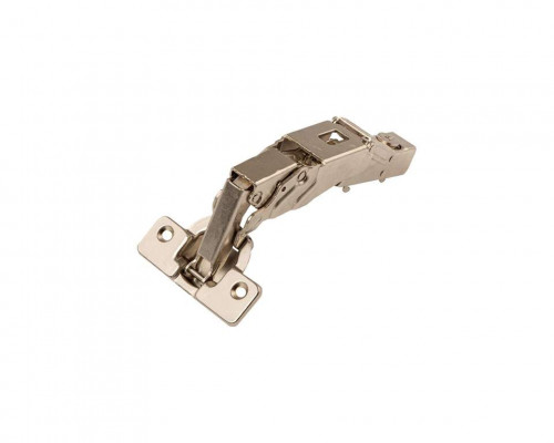 Петля для смежных дверей Firmax Smartline, Clip On,Soft-Close,угол открывания 155°, 48мм, 35 мм чашка 1 шт.