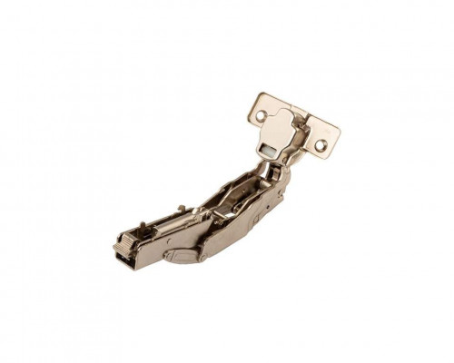 Петля для смежных дверей Firmax Smartline, Clip On,Soft-Close,угол открывания 155°, 48мм, 35 мм чашка 1 шт.