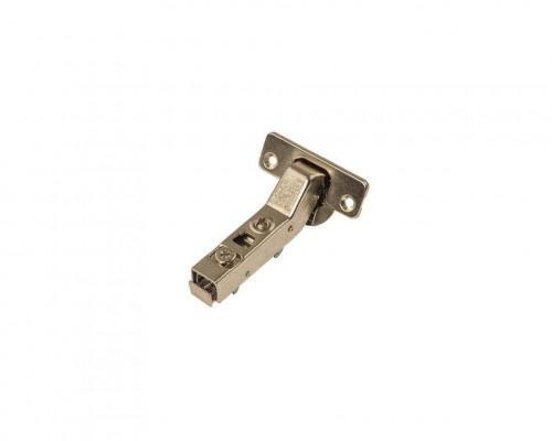 Петля для угловых дверей 30° Firmax Smartline, Clip On, Soft-Close, 48мм, 35 мм чашка 1 шт. Петля для угловых дверей 30° Firmax Smartline, Clip On, Soft-Close, 48мм, 35 мм чашка 1 шт.
