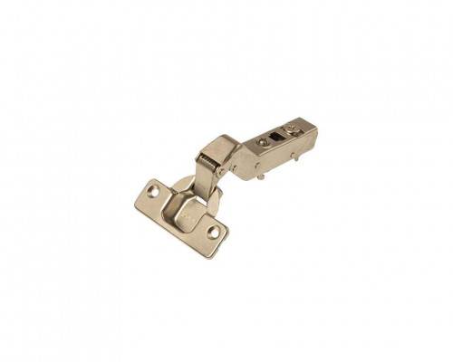 Петля для угловых дверей 30° Firmax Smartline, Clip On, Soft-Close, 48мм, 35 мм чашка 1 шт. Петля для угловых дверей 30° Firmax Smartline, Clip On, Soft-Close, 48мм, 35 мм чашка 1 шт.