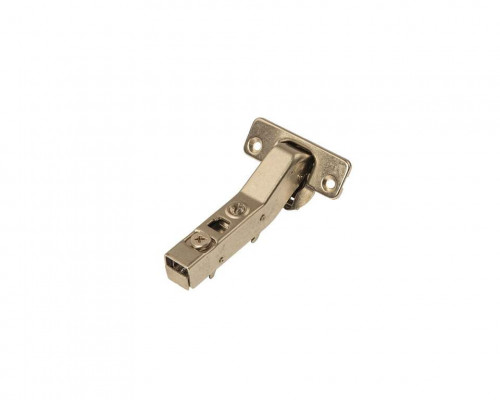 Петля для угловых дверей 45° Firmax Smartline, Clip On, Soft-Close, 48мм, 35 мм чашка 1 шт.