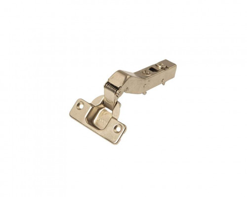 Петля для угловых дверей 45° Firmax Smartline, Clip On, Soft-Close, 48мм, 35 мм чашка 1 шт.