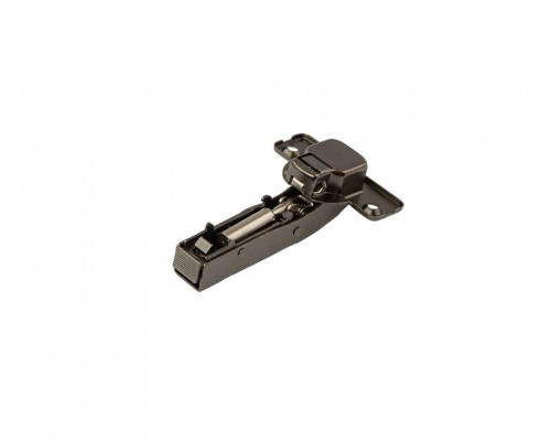 Петля для угловых дверей 90° Firmax Smartline, Clip On BLACK, Soft-Close, 48мм, 35 мм чашка Петля для угловых дверей 90° Firmax Smartline, Clip On BLACK, Soft-Close, 48мм, 35 мм чашка