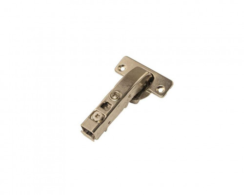Петля для угловых дверей 90° Firmax Smartline, Clip On, Soft-Close, 48мм, 35 мм чашка 1 шт.