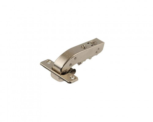 Петля для угловых дверей DTC Pivot Star Anyway Clip-on, с доводчиком, угол открывания 90гр., 48мм