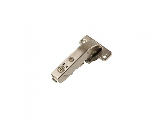 Петля для угловых дверей DTC Pivot Star Anyway Clip-on, с доводчиком, угол открывания 90гр., 48мм