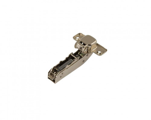 Петля для угловых дверей DTC Pivot Star Anyway Clip-on, с доводчиком, угол открывания 90гр., 48мм